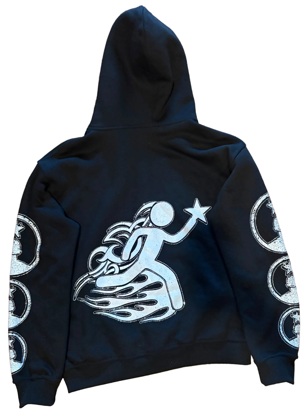 dreams 2 reality jacket