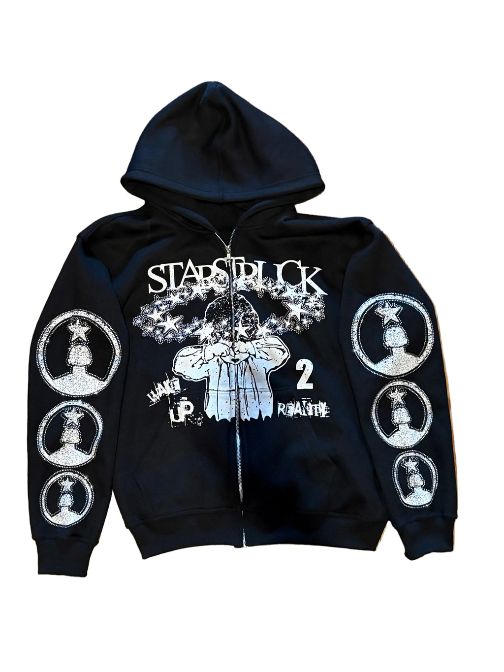 dreams 2 reality jacket