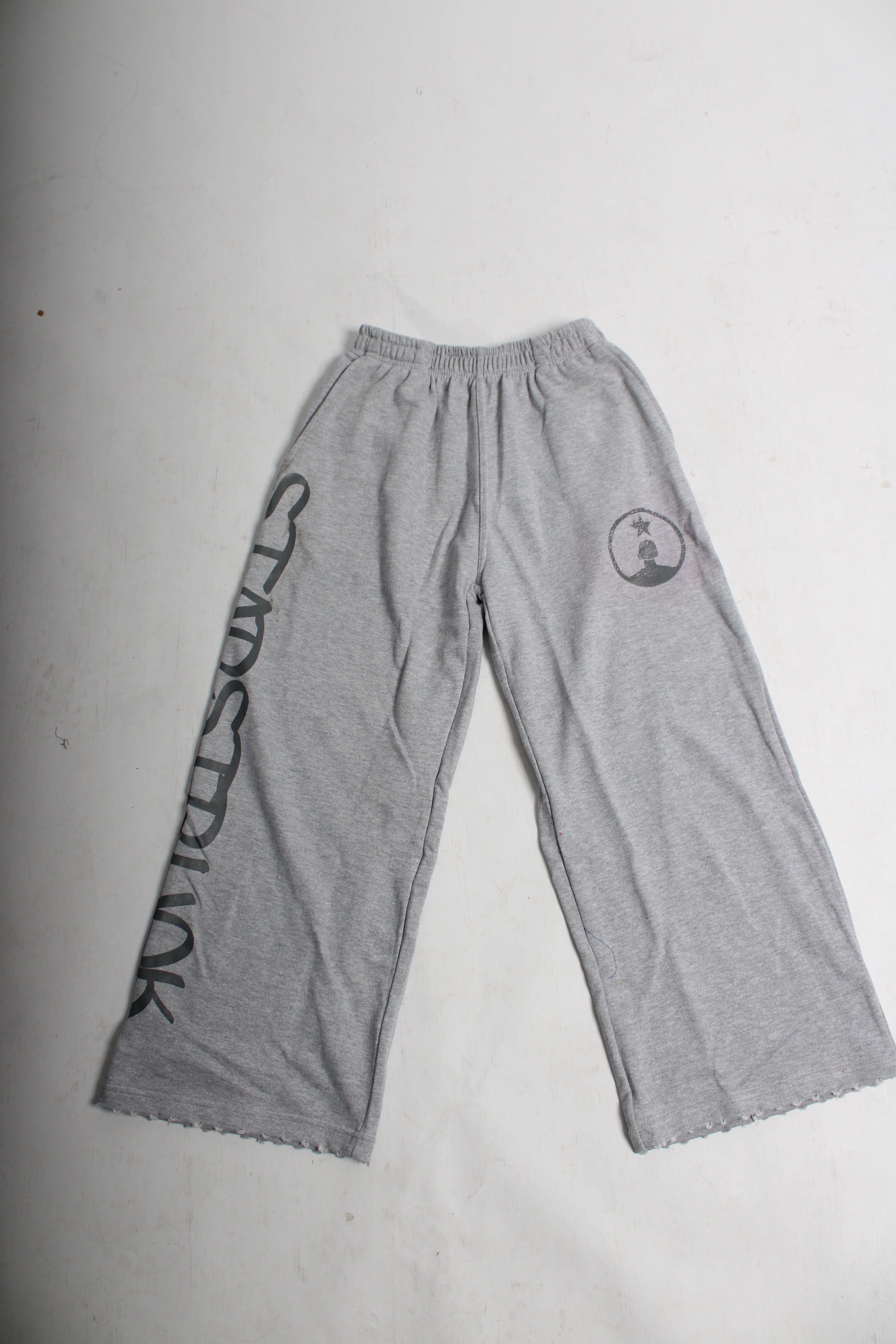 starstruck baggy sweatpants