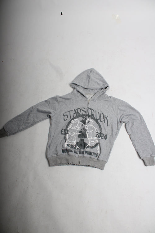 fight or flight jacket