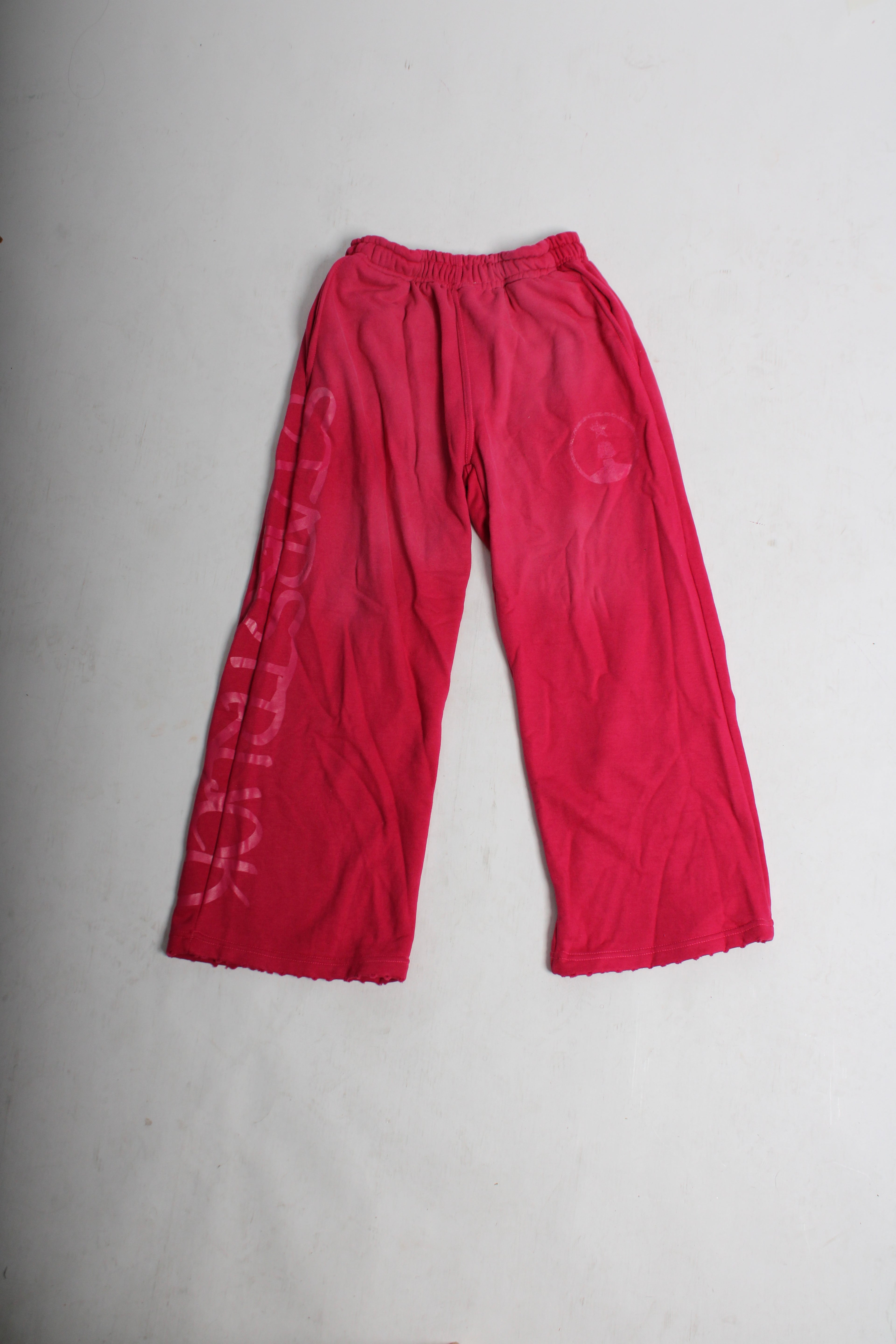 starstruck baggy sweatpants