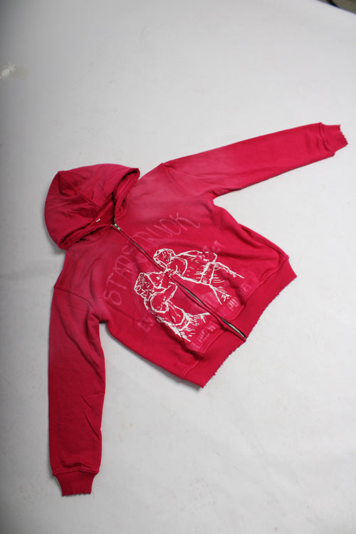 fight or flight jacket