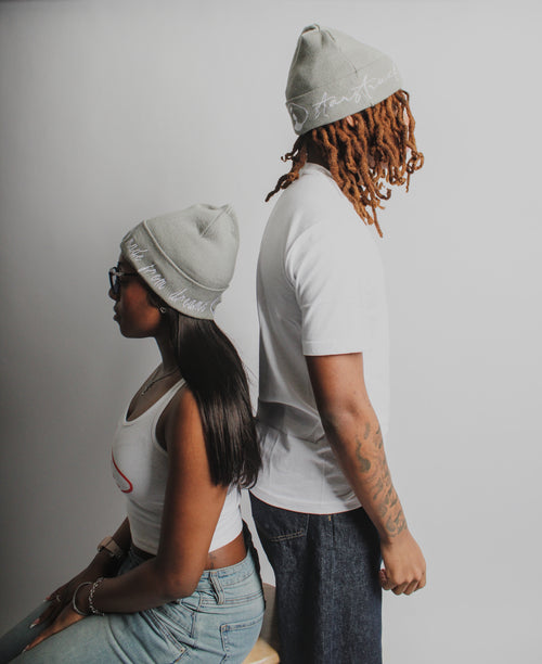 starstruck beanies
