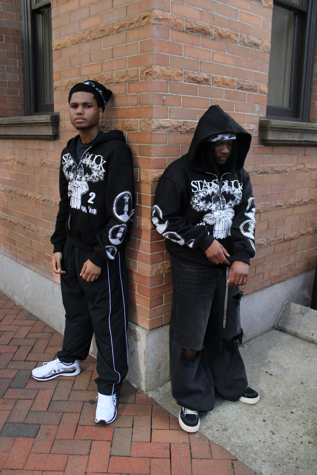 dreams 2 reality jacket