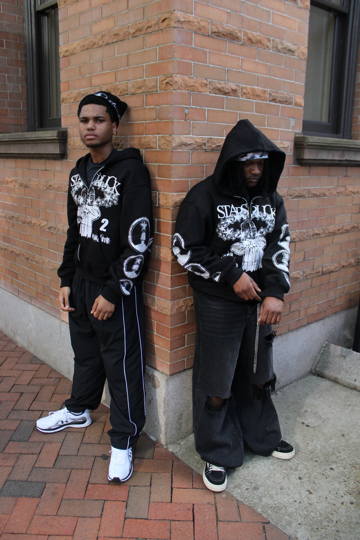 dreams 2 reality jacket